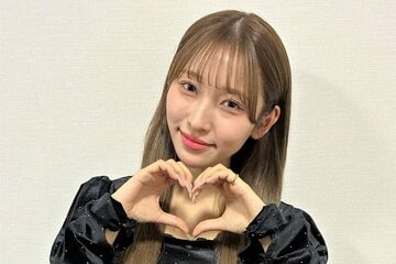 栗原紗英のチャームポイントは「まつ毛」
