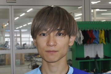 川原涼