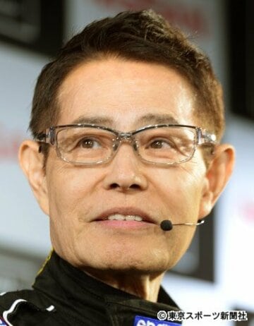 パーキンソン症候群だった加藤茶