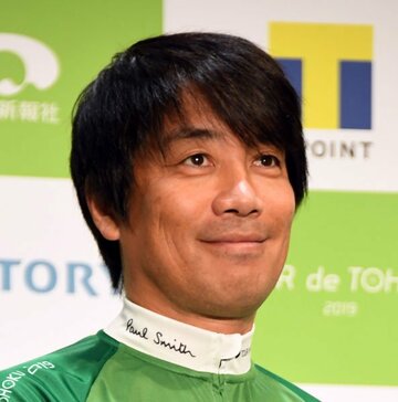  中西哲生氏