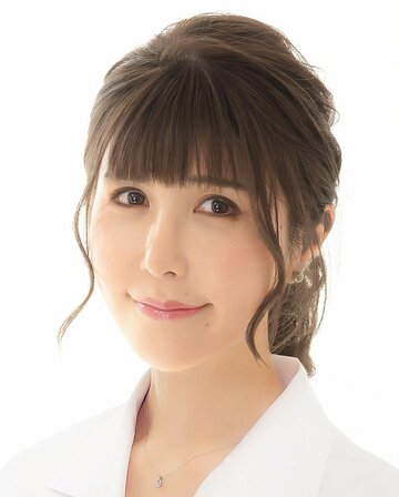  内科医の岡林美紗子先生