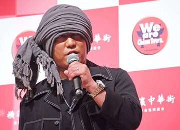  ＨＡＮ―ＫＵＮの意外な？悩みとは…