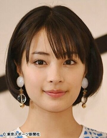 広瀬すず