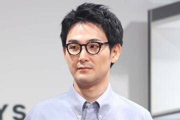 松田龍平