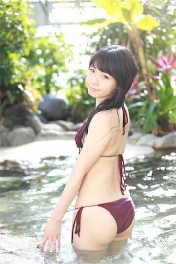 DVD「窪田美沙 Mixジュースください！」3