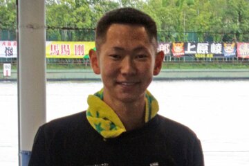 仲道大輔