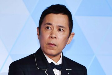 ナインティナインの岡村隆史