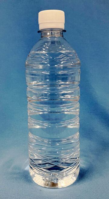 水分補給してから始めると効果的だ