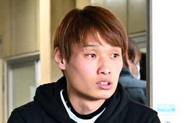 上田龍星
