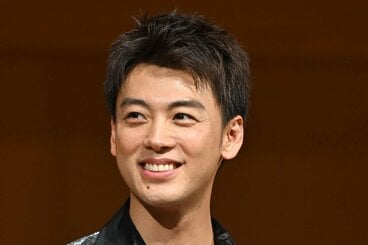 竹内涼真
