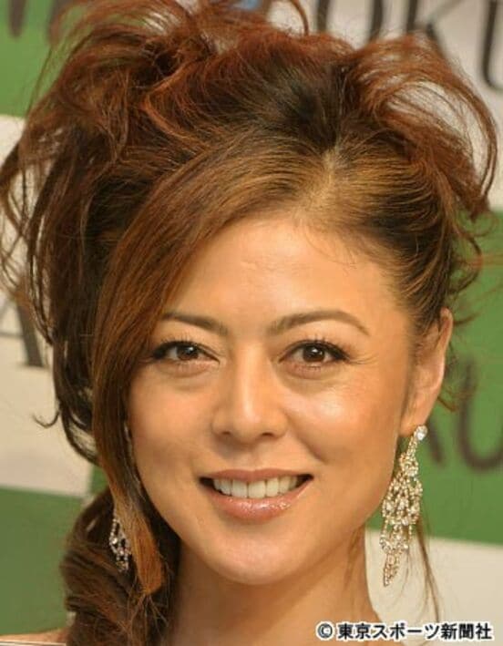 離婚が成立した武田久美子