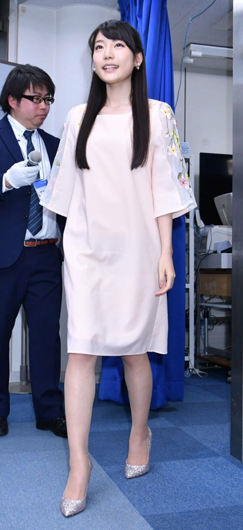 竹俣 紅 カズ レーザー