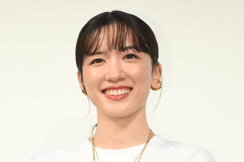 話題をふりまいた永野芽郁