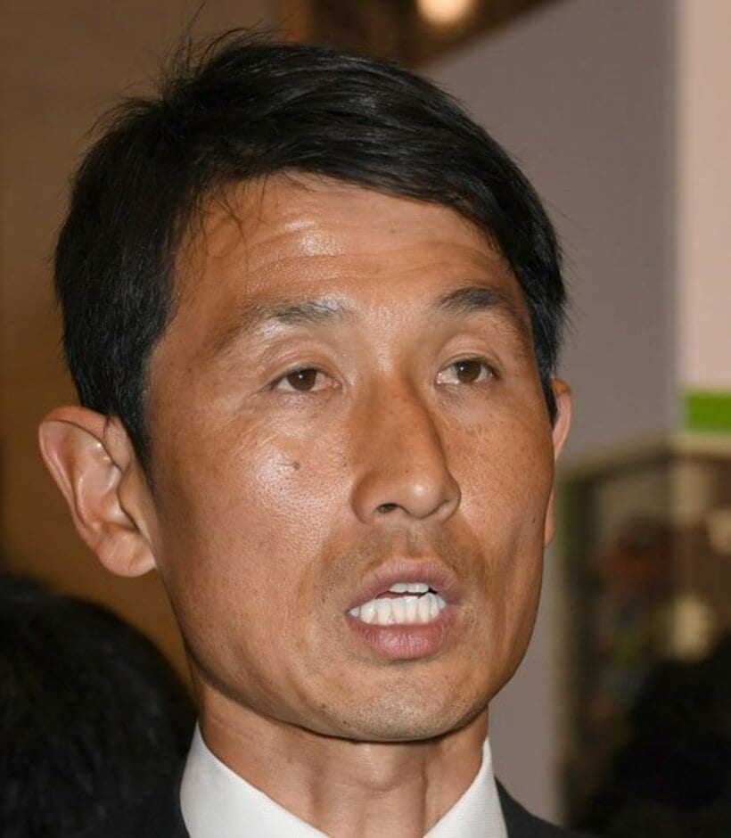 コロナ感染の鳥栖・金明輝監督