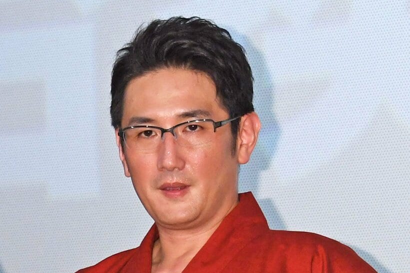 亡くなった土田大さん