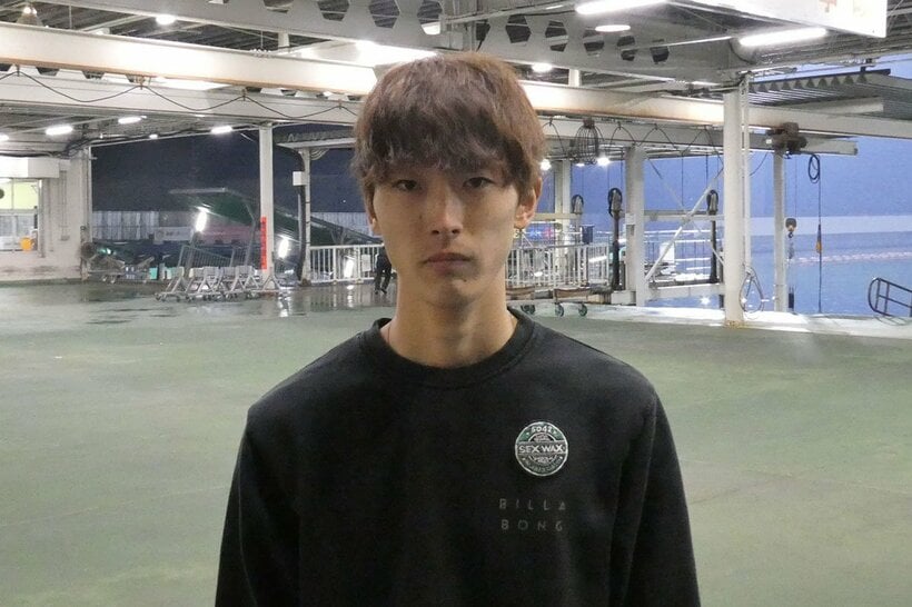 畑田汰一