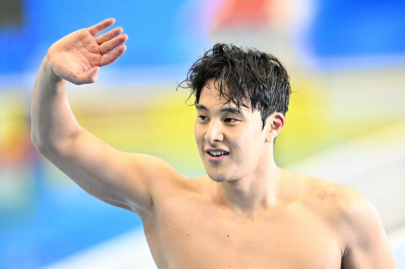 瀬戸大也