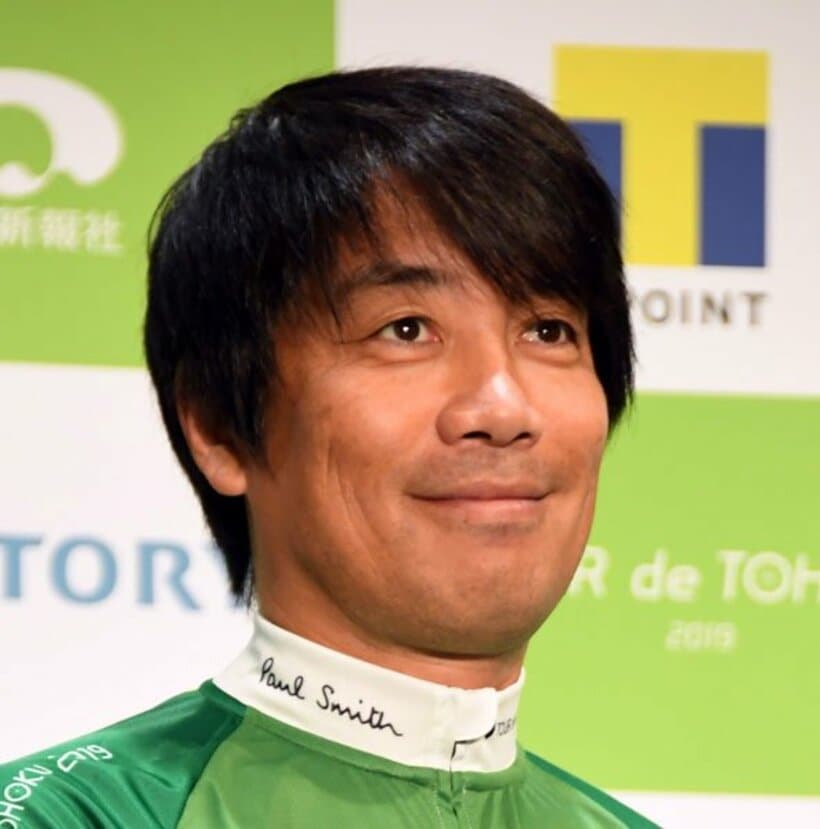  中西哲生氏
