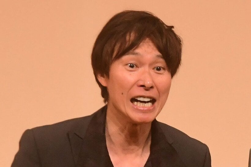 マシンガンズの滝沢秀一