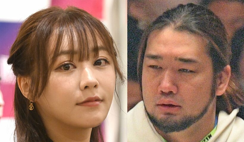てんちむとシバター