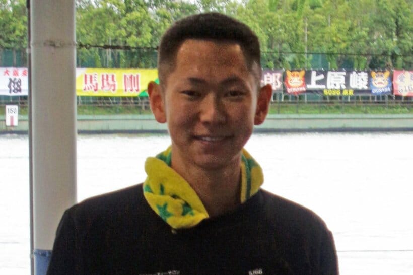 仲道大輔