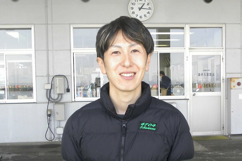 河野大