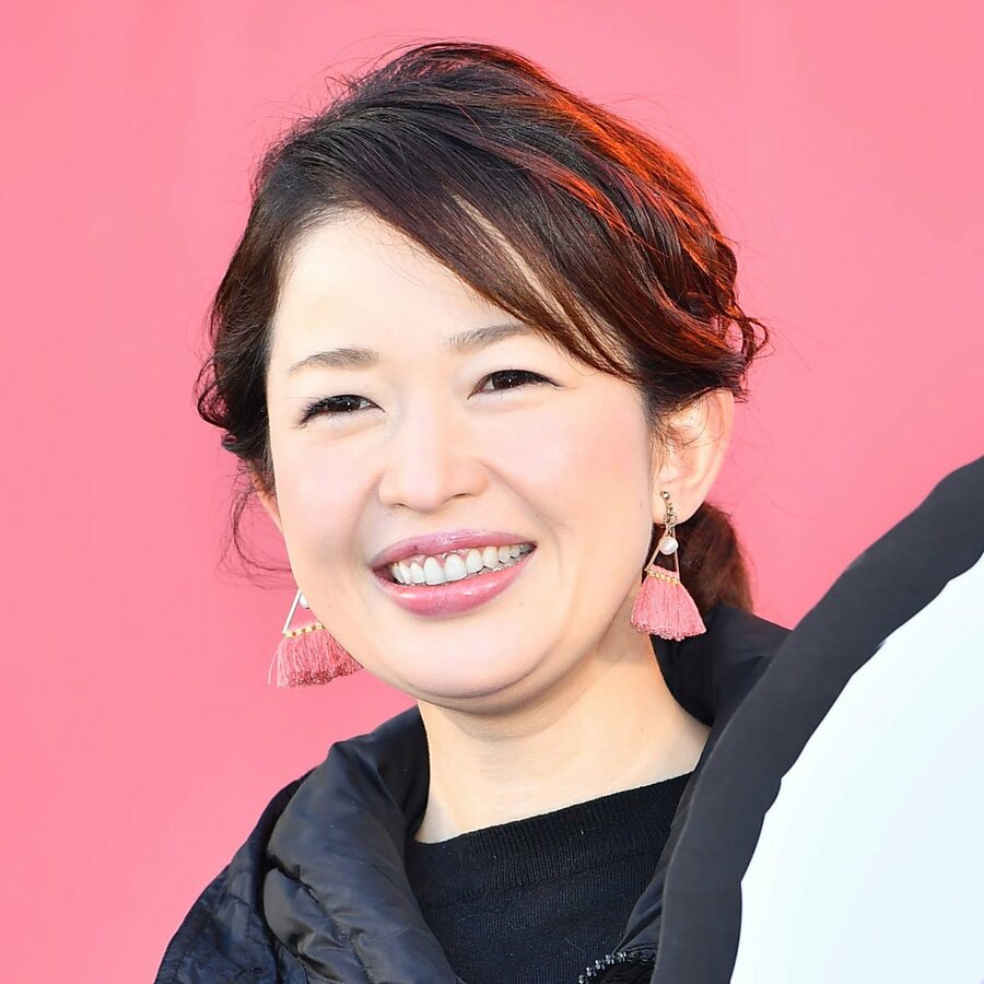 元テレビ東京の松丸友紀アナ