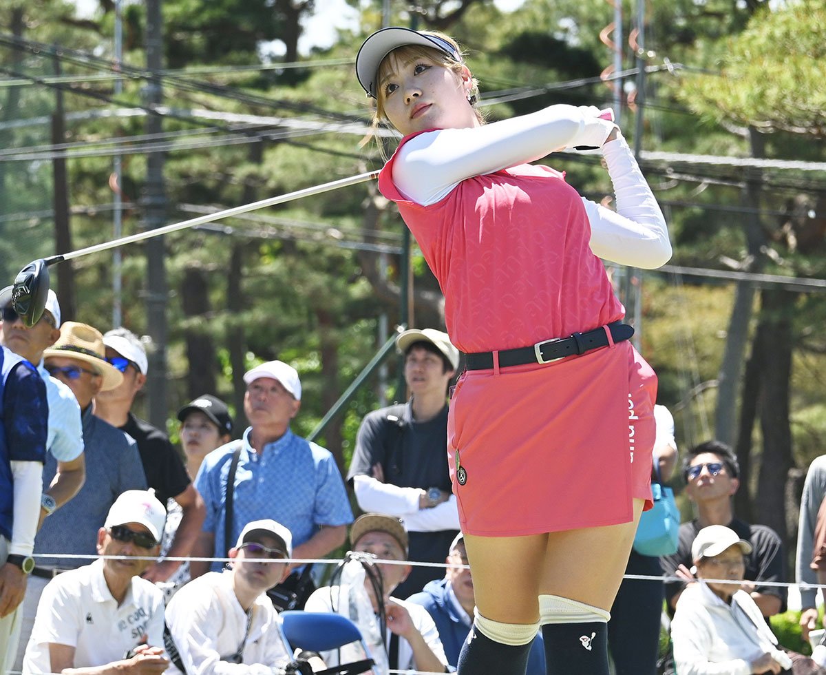 21歳ルーキー・都玲華が披露した「スターの適性」 父・英樹さん明かす