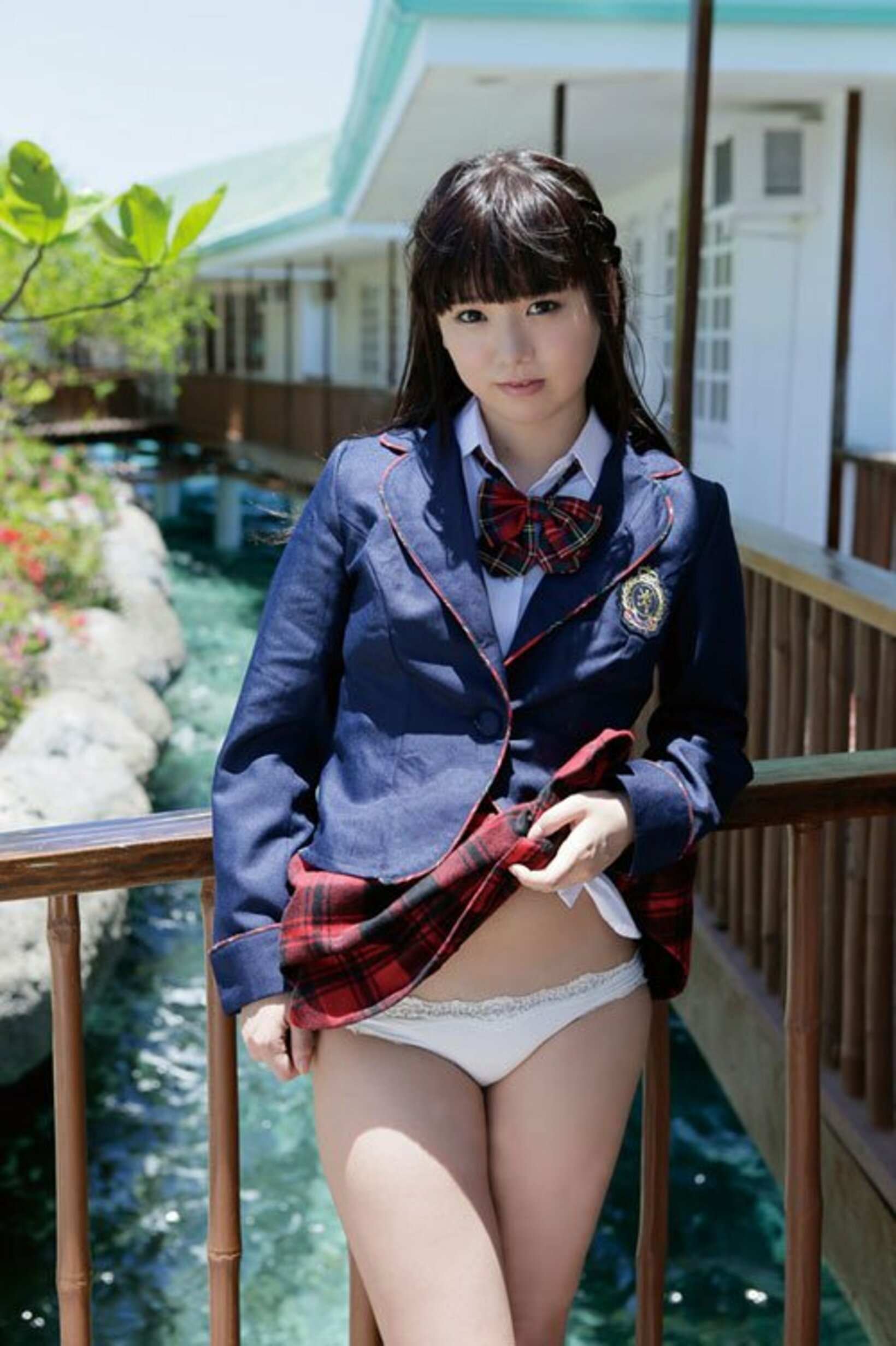 楠みゆう6