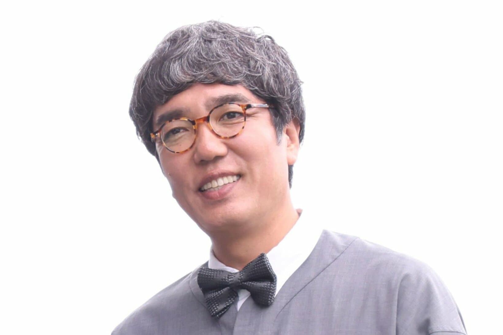 おぎやはぎ・小木博明