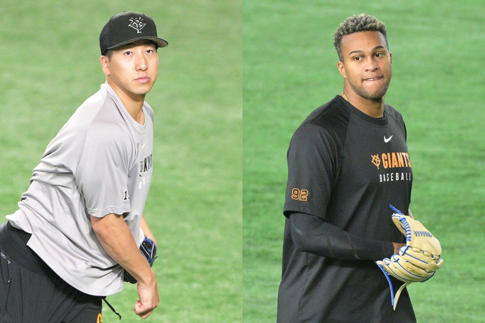 写真:【巨人】2位死守を支えるG救援陣 「そこら辺の選手とは覚悟が違う」それぞれの〝事情〟 | 東スポWEB