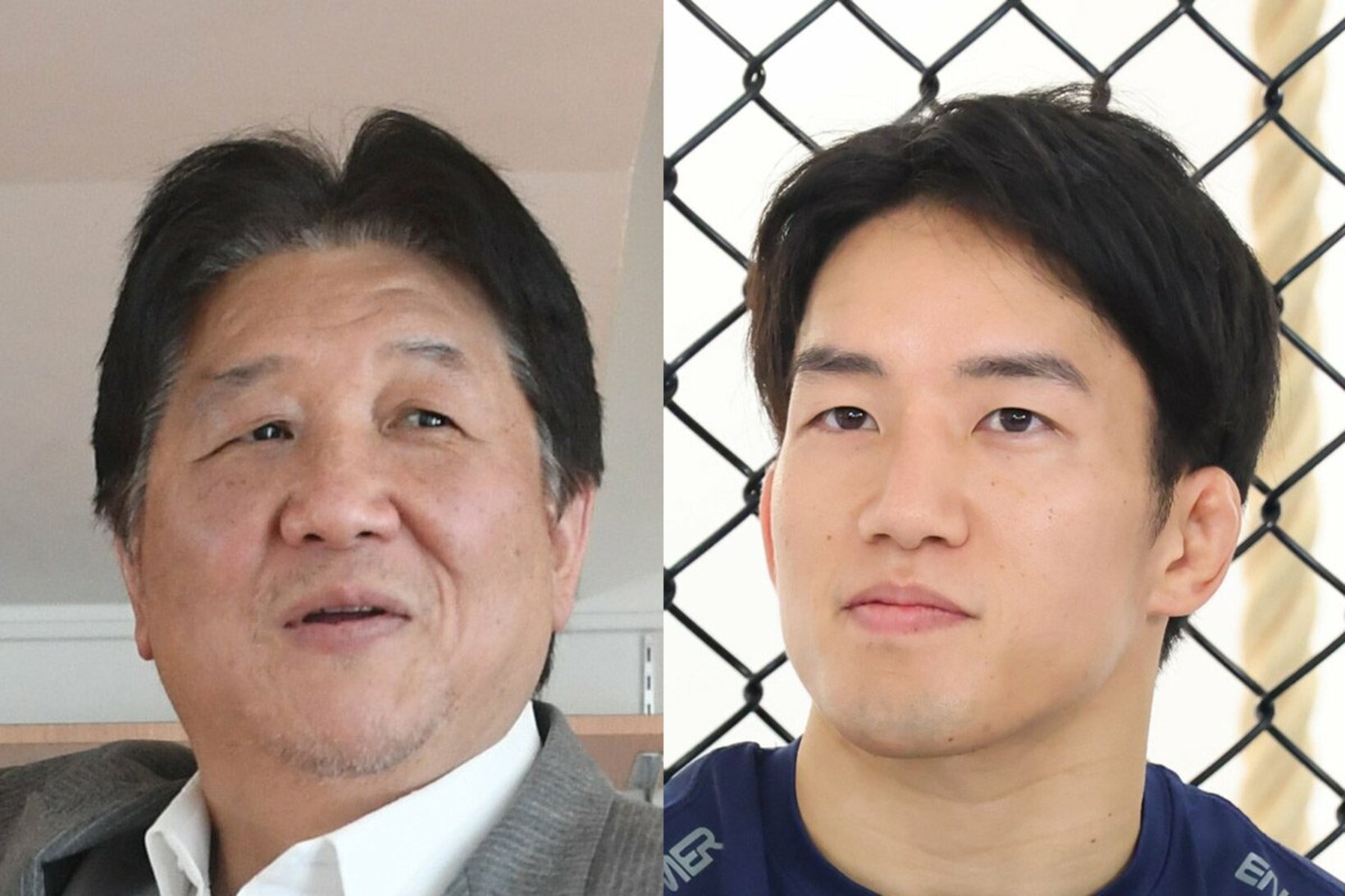 写真：【UFC】前田日明氏 朝倉海のUFC挑戦に太鼓判「早いラウンドでノックアウトとかあり得る」 | 東スポWEB