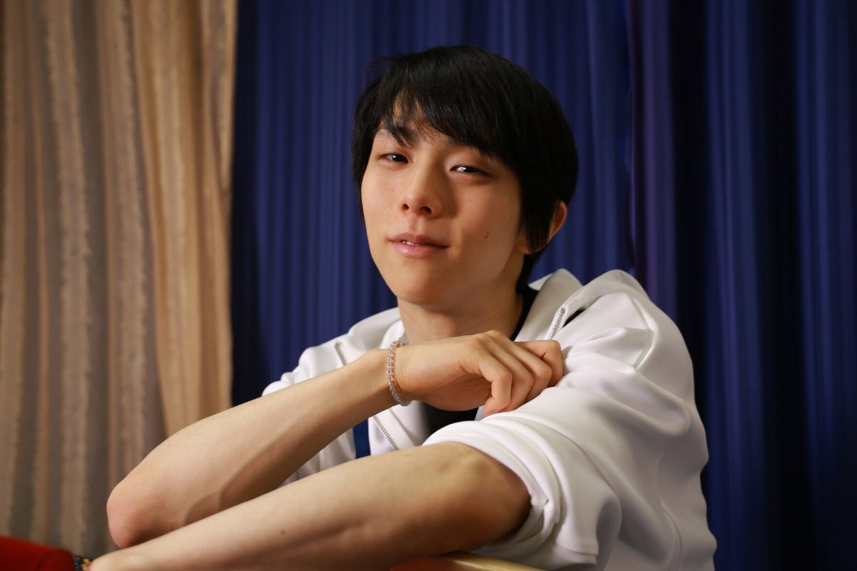羽生結弦 | 東スポWEB