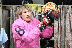 【浜松オート・ＳＧ日本選手権】佐藤励が初日に続く白星奪取「この連勝はかなり大きい」
