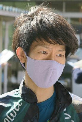  吉川貴仁