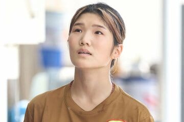 初優出のチャンスとなりそうな三嶌さらら