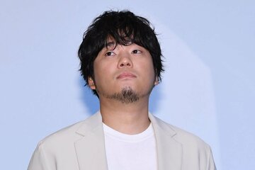 歌手の秦基博