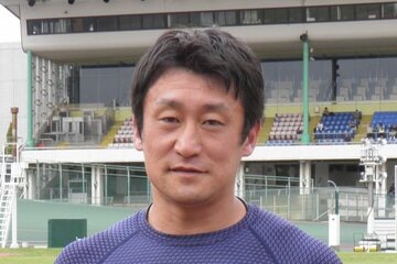 北井佑季がコメントを発表した