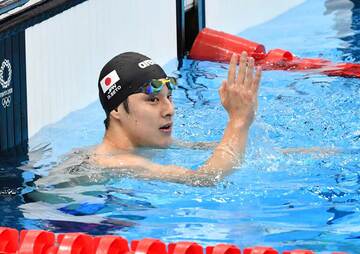  瀬戸大也は４位