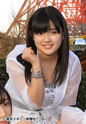 鈴木のポチャぶりは歴然だ