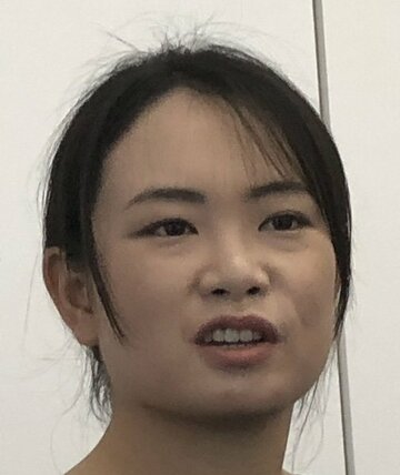  河本結