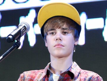  ジャスティン・ビーバーもうんざりか…