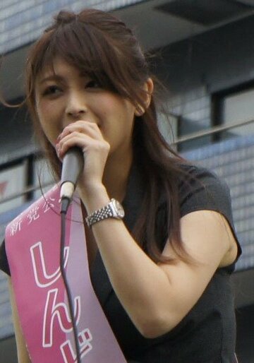  一躍有名になった新藤氏