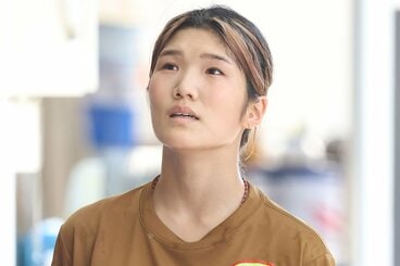 初優出のチャンスとなりそうな三嶌さらら