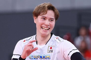 サントリーを退団する高橋藍