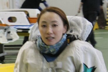 魚谷香織