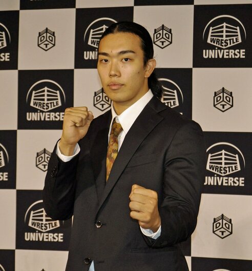 DDT 正田壮史選手 ポートレートまとめ売り 正田壮史 | DDT プロレスリング公式サイト