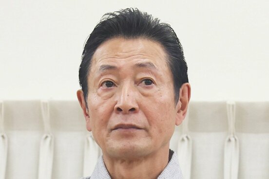 三田村邦彦