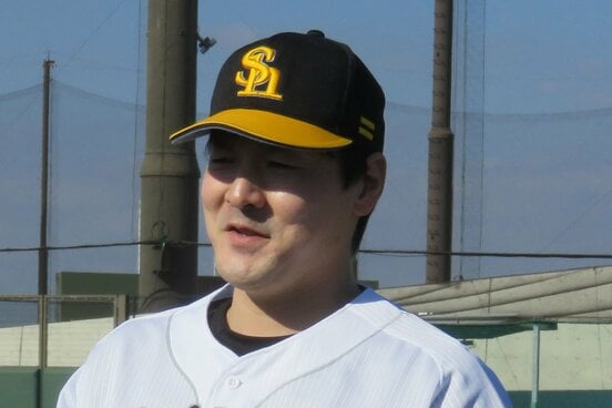 自由契約となり他球団移籍の可能性が高まる有原航平