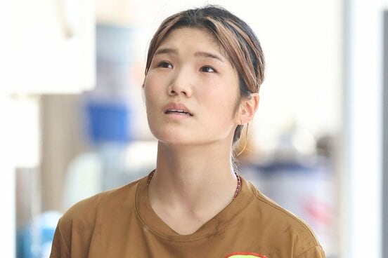 初優出のチャンスとなりそうな三嶌さらら